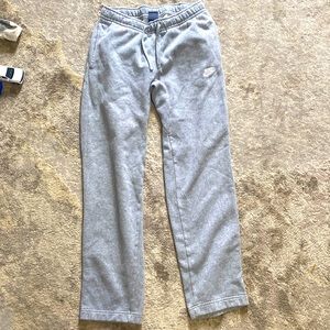 Nike sweats size S